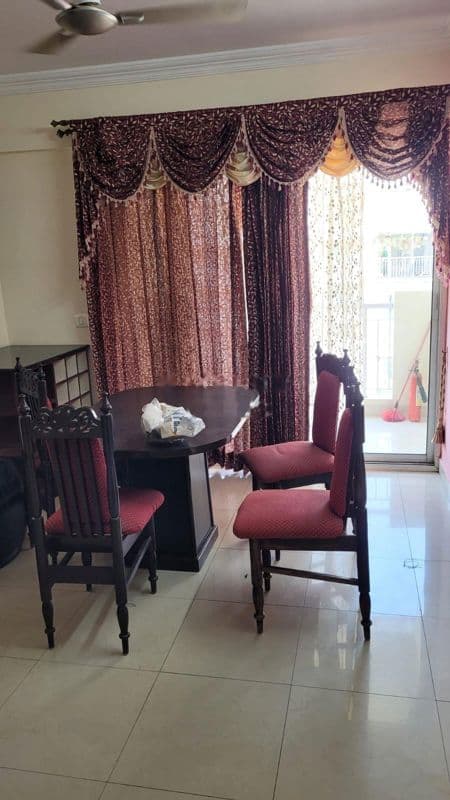 Puravankara Palm Beach 2BHK