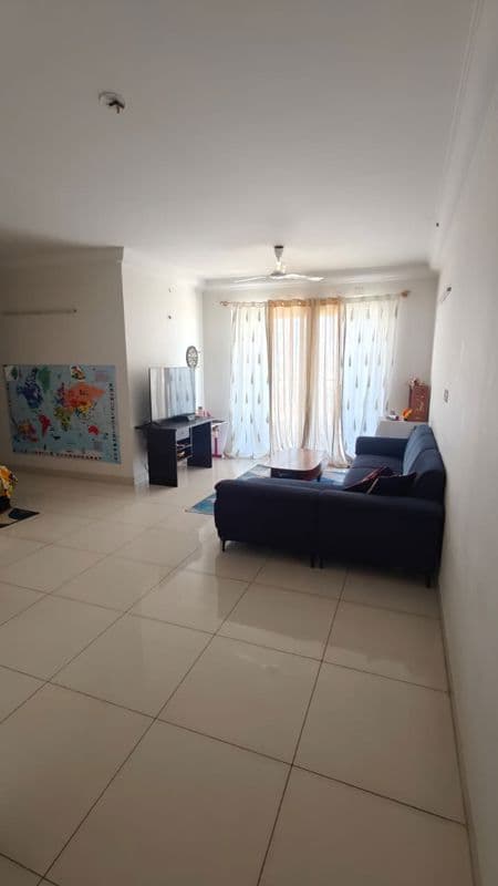 Puravankara Palm Beach 2BHK