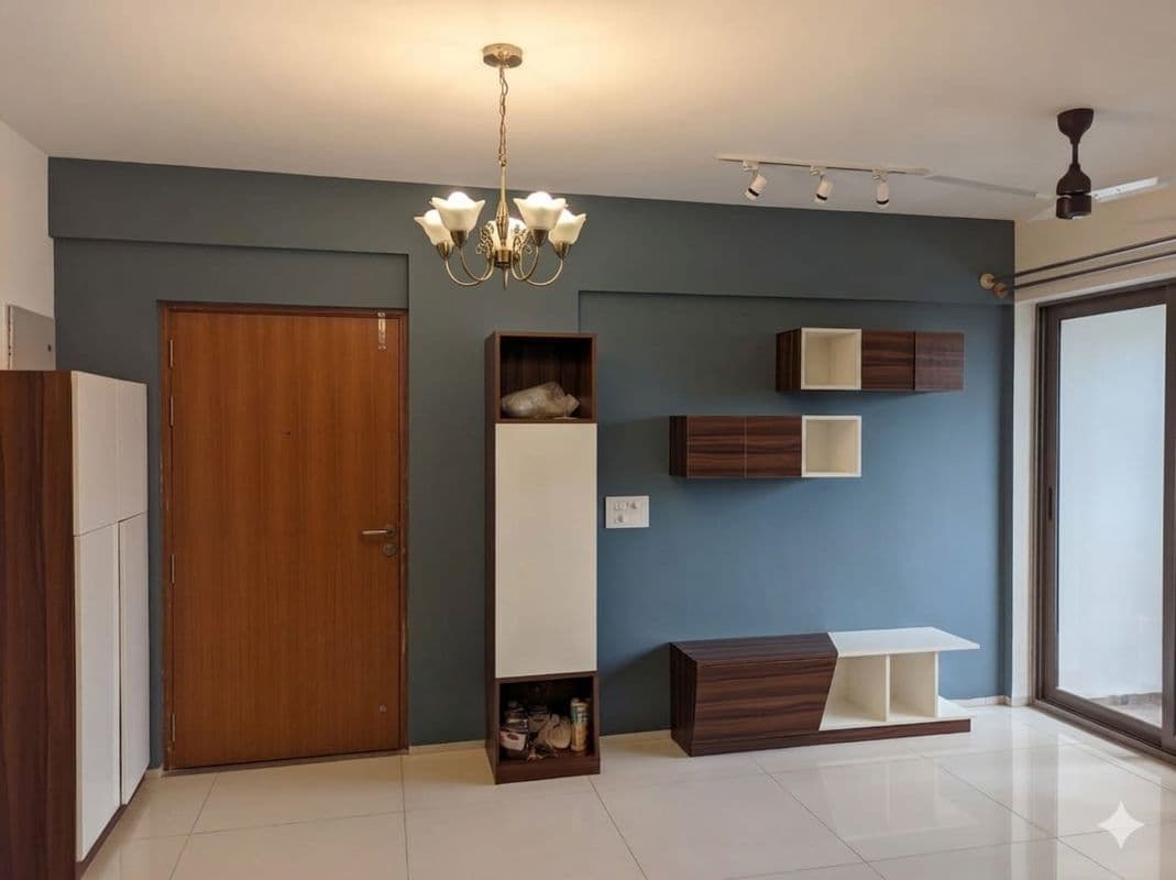Puravankara Purva Atmosphere 3BHK