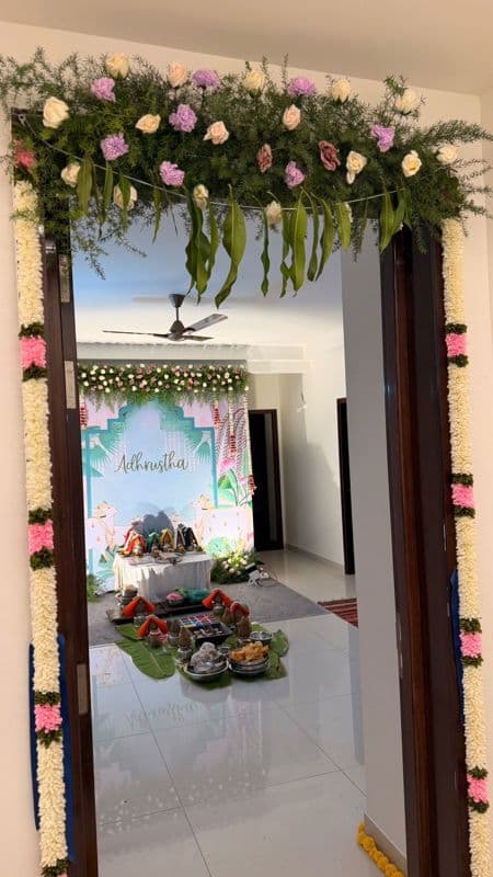 Puravankara Purva Atmosphere 2BHK