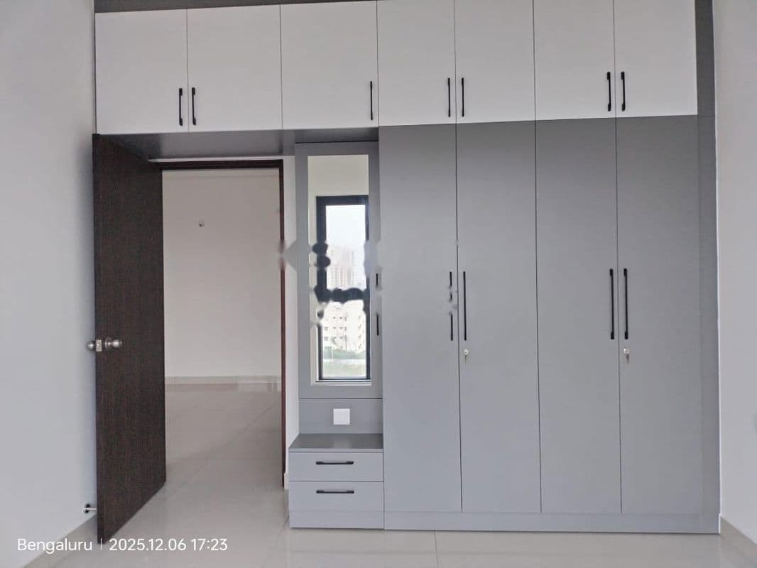 Puravankara Purva Atmosphere 2BHK
