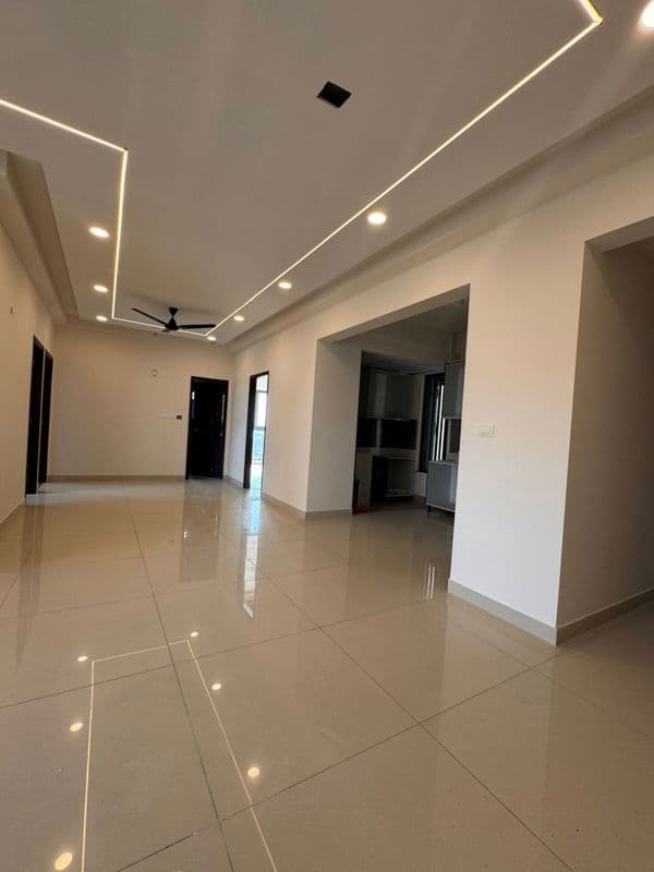 Puravankara Purva Atmosphere 3BHK