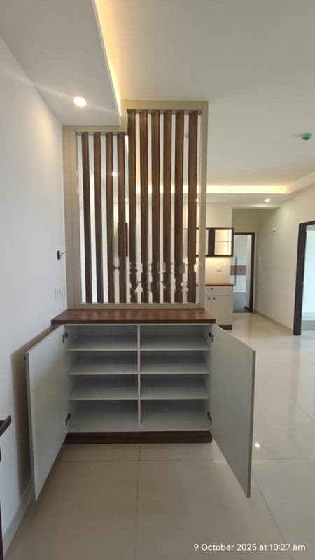 Puravankara Purva Atmosphere 3BHK
