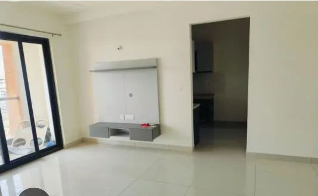 Puravankara Purva Atmosphere 3BHK