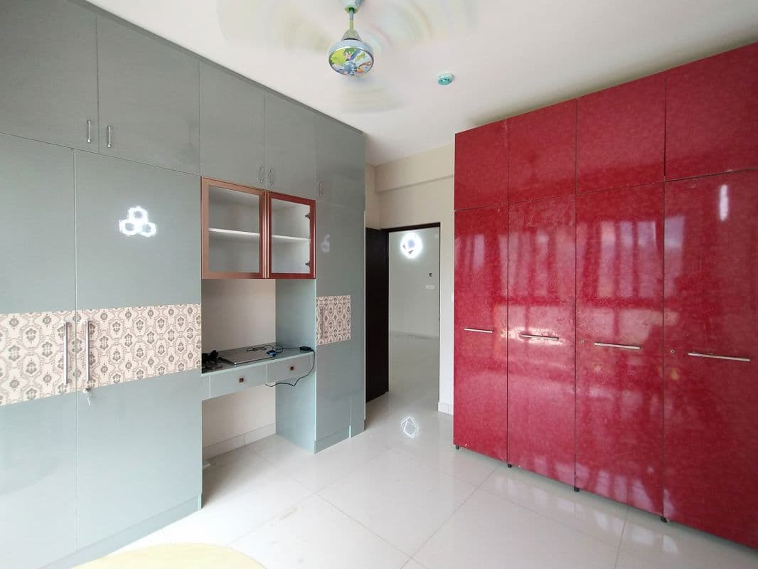 Puravankara Purva Atmosphere 2BHK