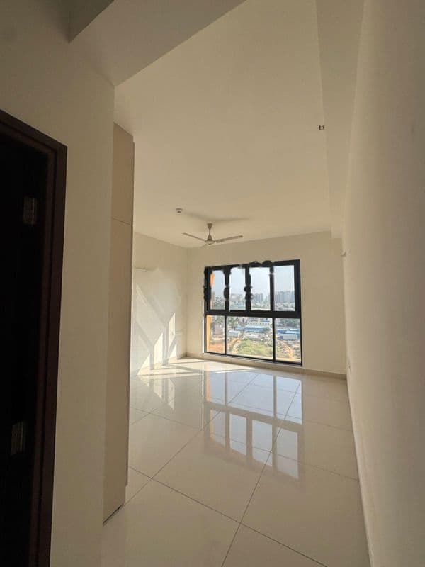 Purva Atmosphere 3BHK