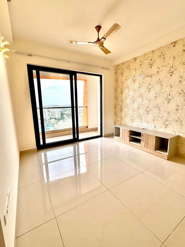 Purva Atmosphere 2BHK