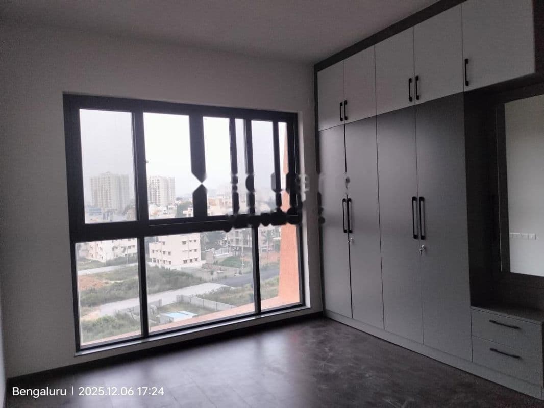 Purva Atmosphere 2BHK