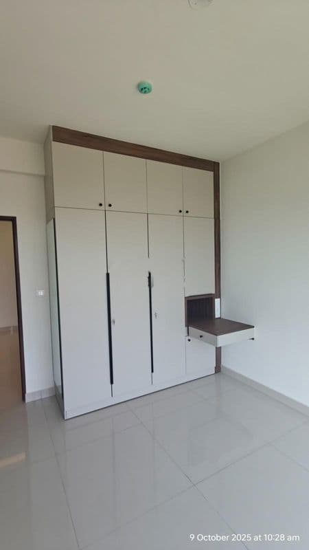 Purva Atmosphere 2BHK
