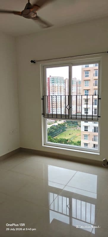 Purva Atmosphere 3BHK