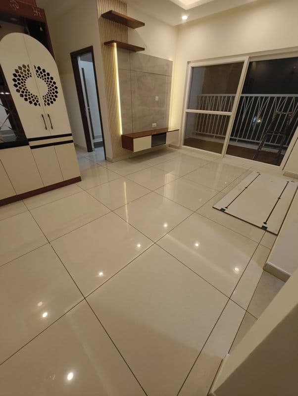 Purva Atmosphere 3BHK