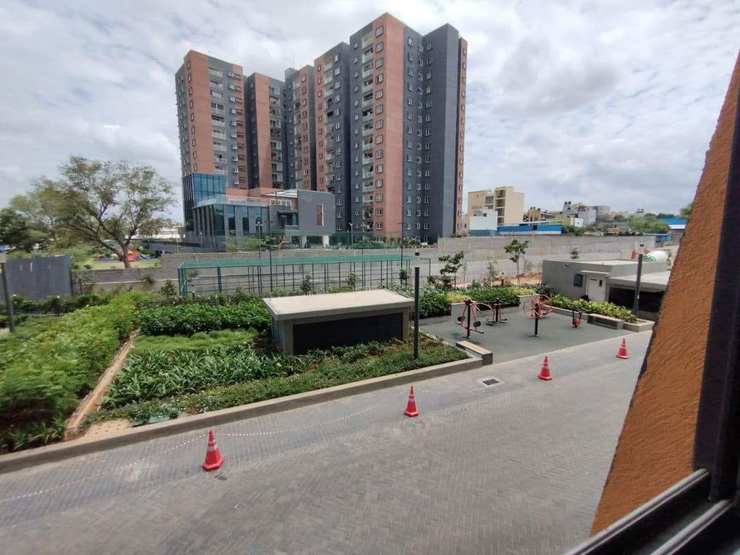 Purva Atmosphere 2BHK