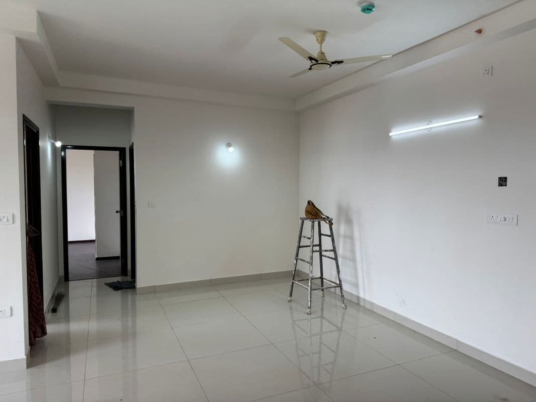 Purva Atmosphere 2BHK