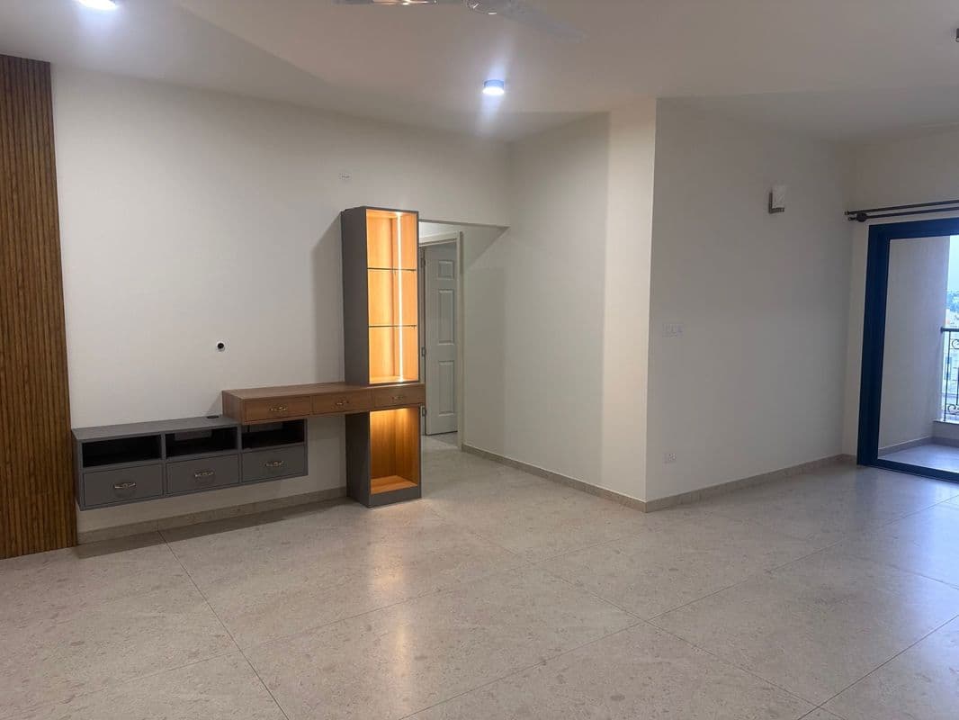 Purva Atmosphere 2BHK