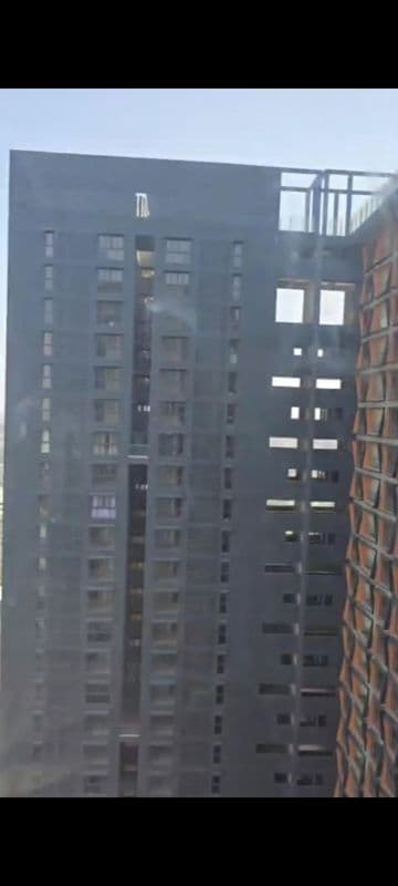 Purva Atmosphere 3BHK