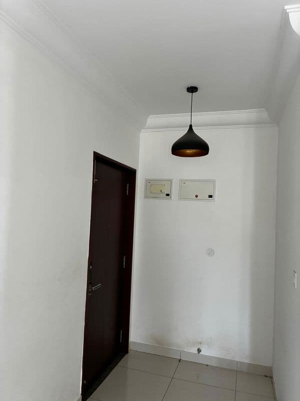 Purva Palm Beach 2BHK