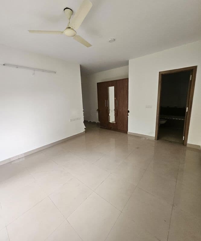 Purva Palm Beach 2BHK