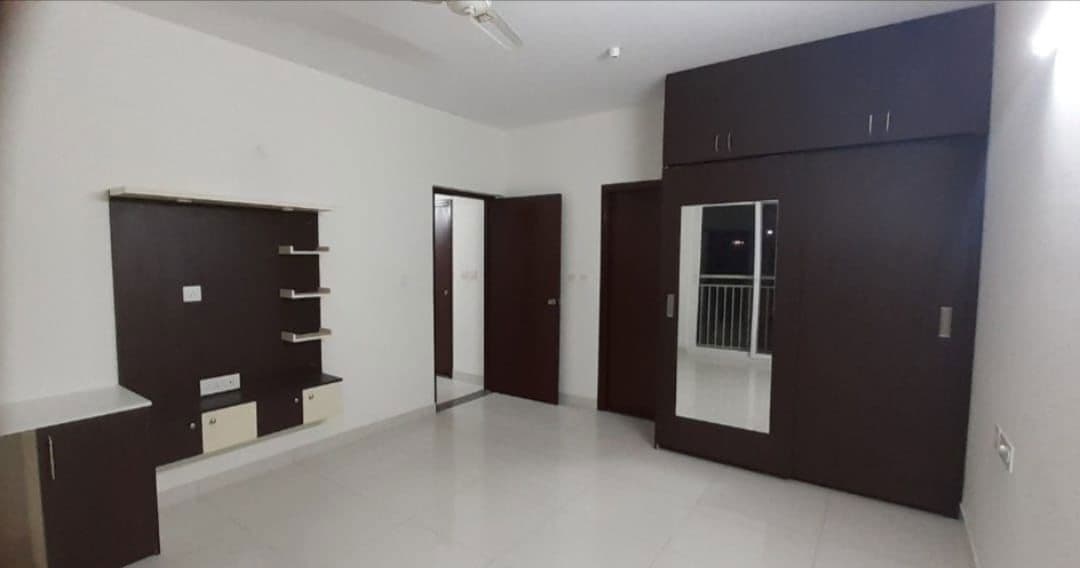Purva Palm Beach 2BHK
