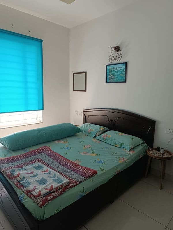 Purva Palm Beach 2BHK