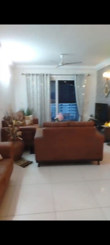 Purva Palm Beach 3BHK