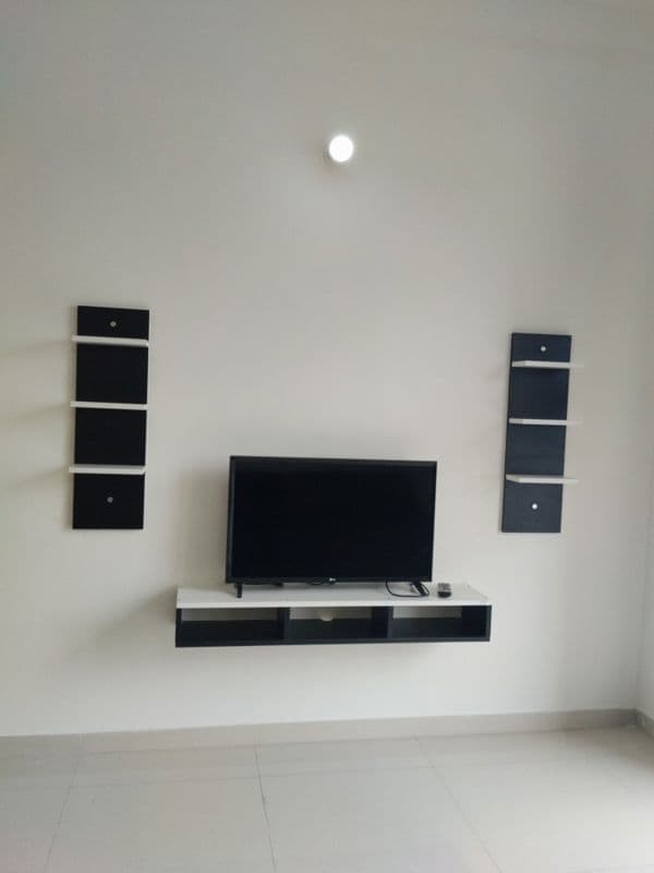 Rohan Upavan 1BHK