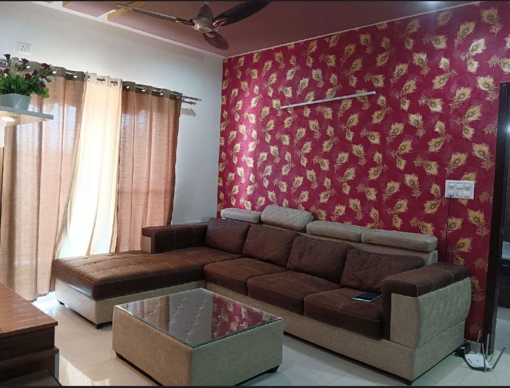 Rohan Upavan 2BHK
