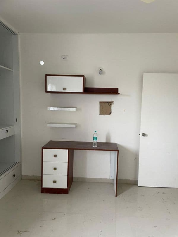 Rohan Upavan 2BHK