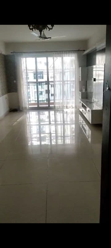 RR Signature Bangalore 2BHK