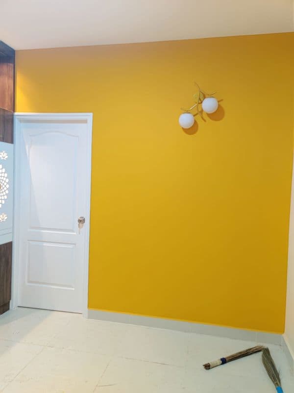 Sai Kalyan Ultima 2BHK
