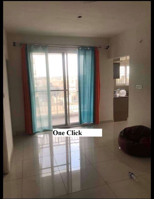 Sai Kalyan Ultima 2BHK