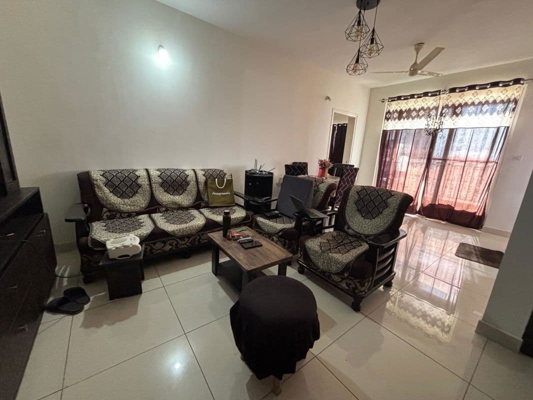 Sai Kalyan Ultima 2BHK