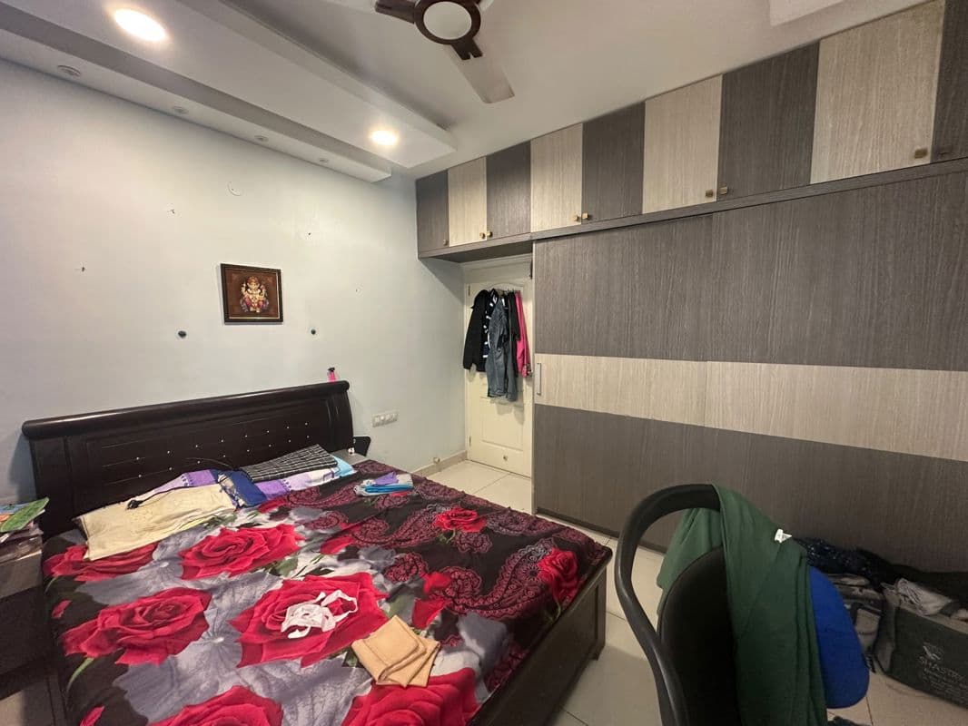 Sai Kalyan Ultima 2BHK