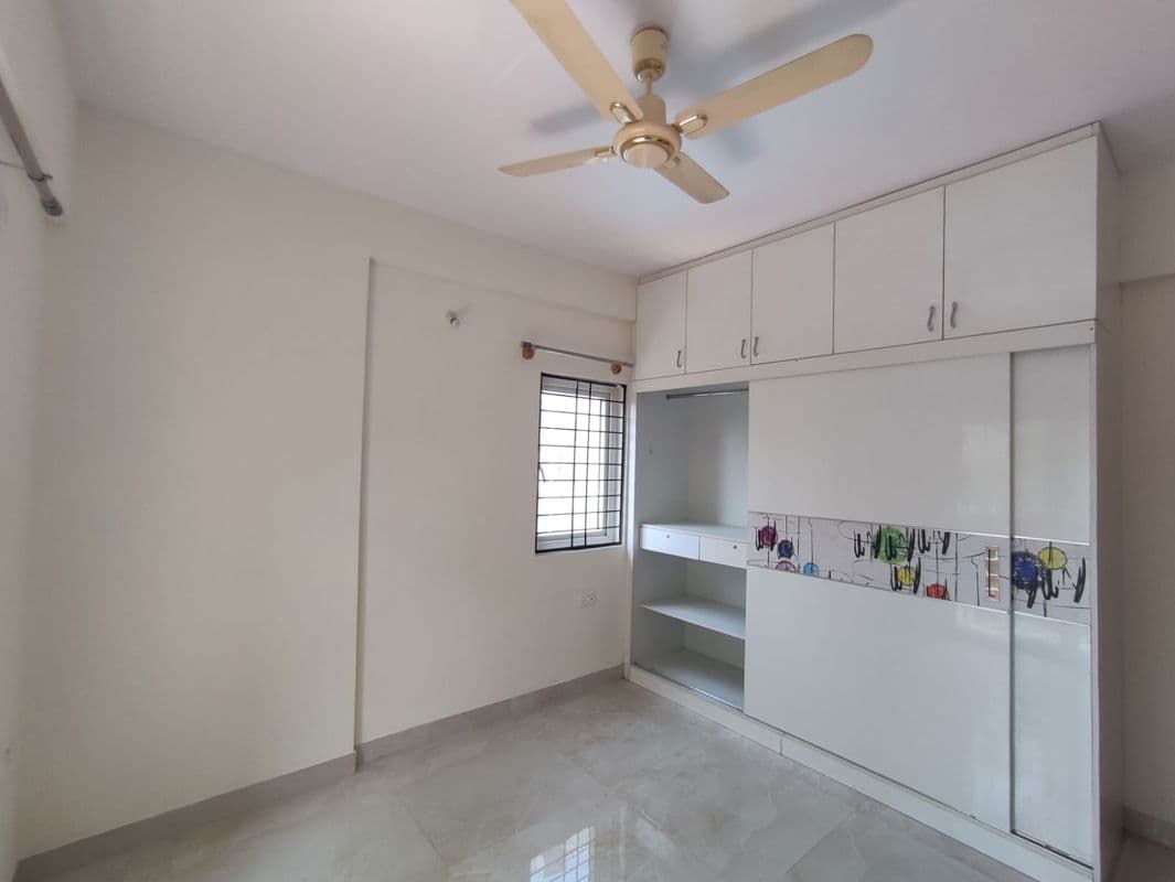 Salarpuria Sattva Aspire 3BHK