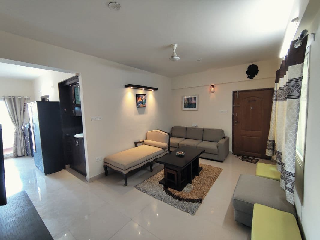 Shree Sai Kuteer 2BHK