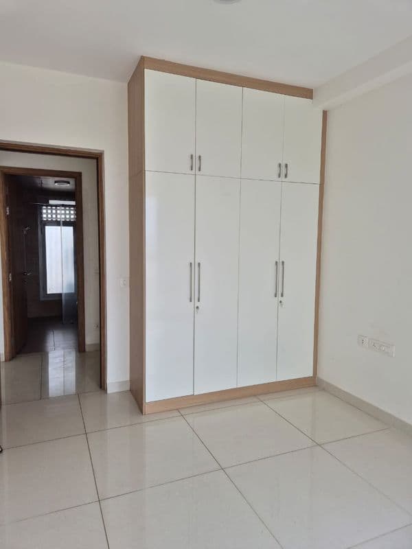 Shriram Luxor 2BHK