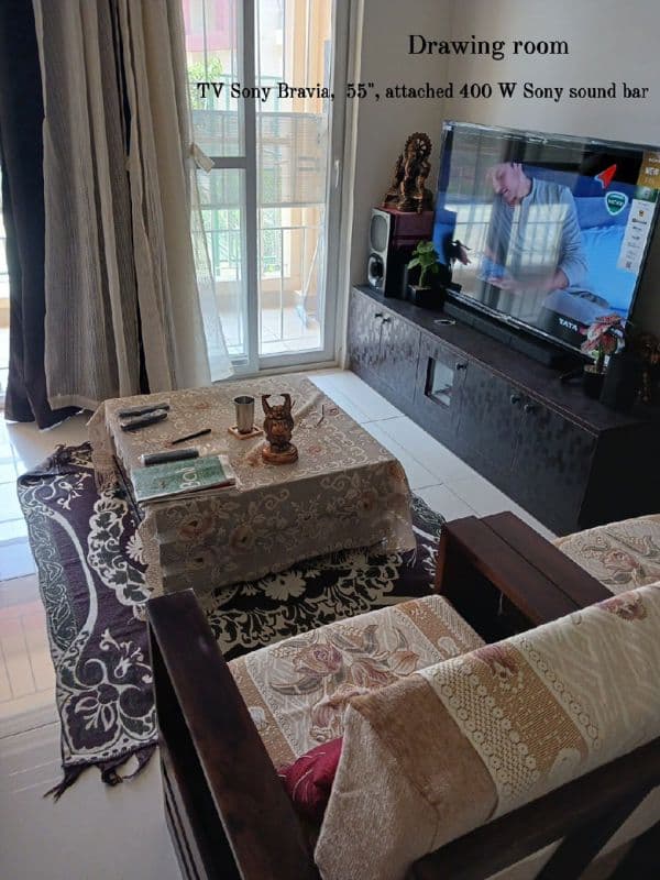 Shriram Luxor 2BHK