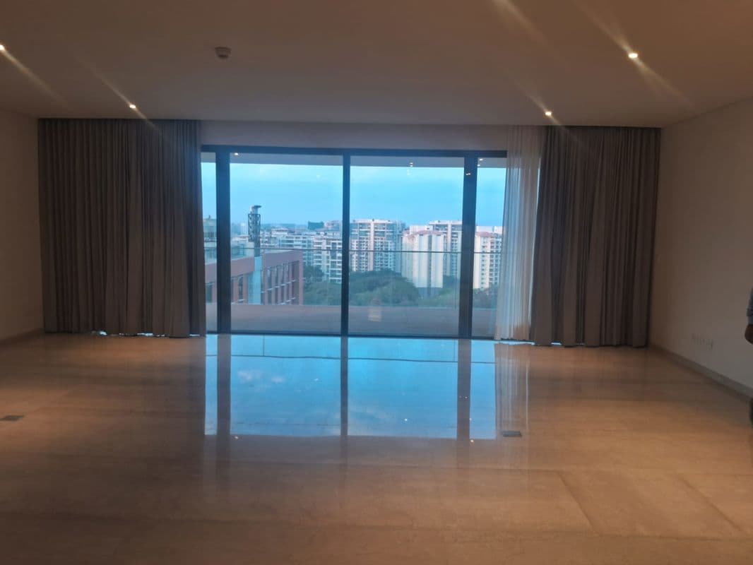 Shriram Luxor 2BHK