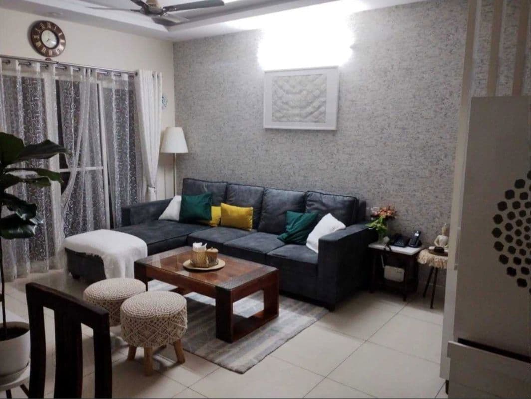 Shriram Luxor 3BHK