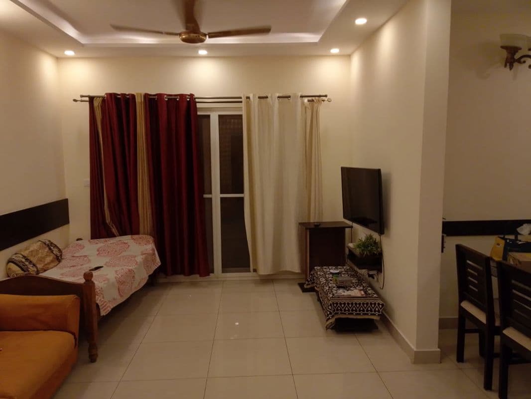 Shriram Luxor 2BHK