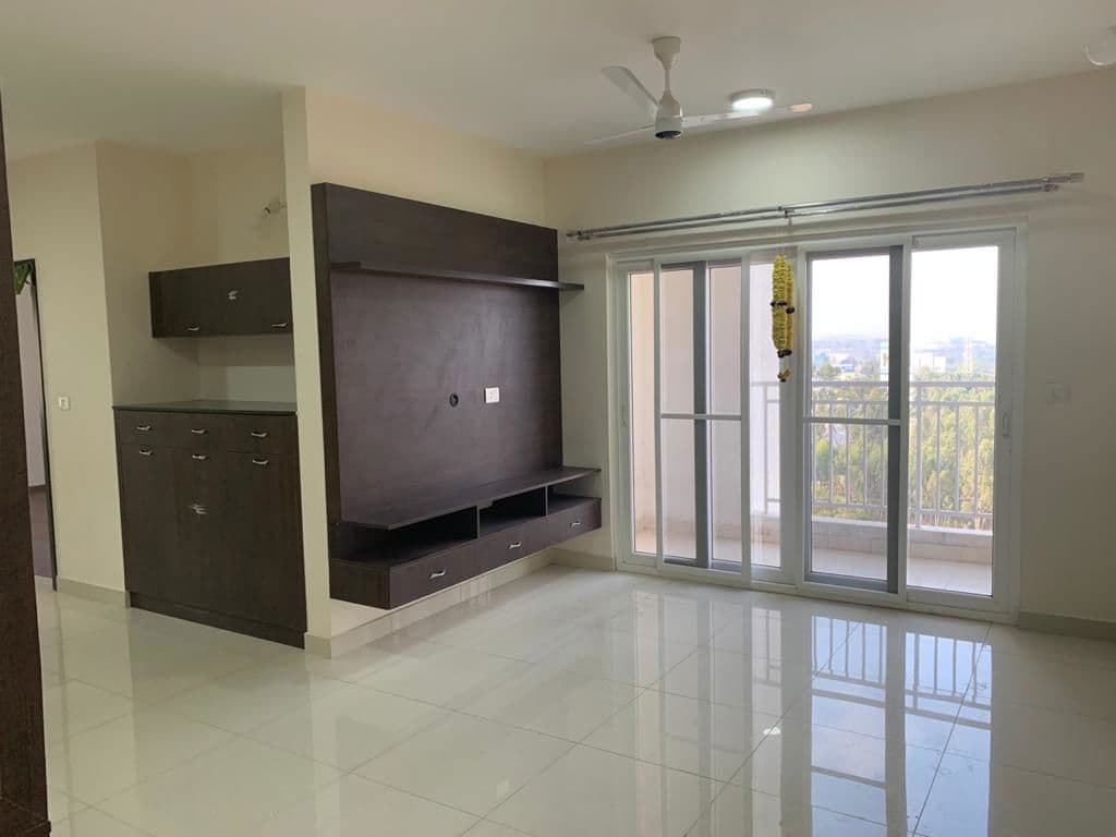 Shriram Luxor 2BHK