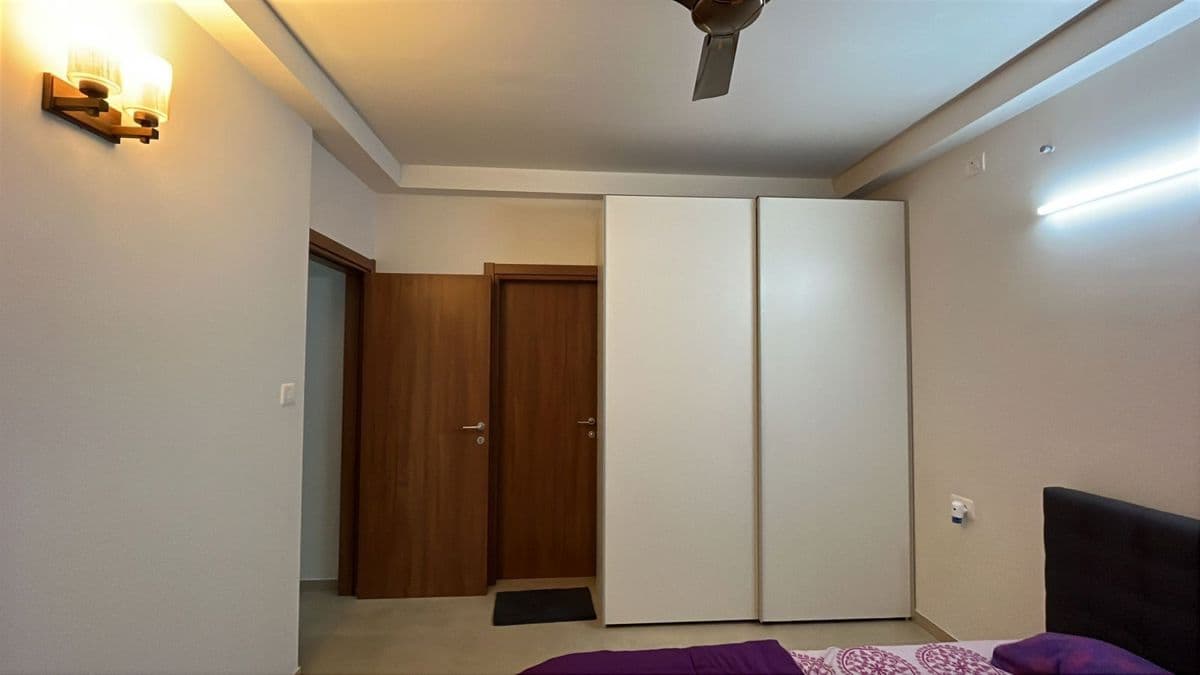 Shriram Luxor 2BHK