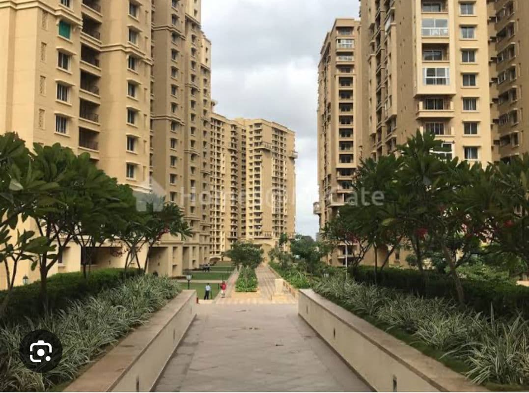 Sobha City 3BHK