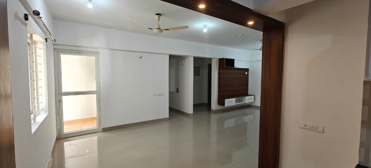 Sobha City 3BHK