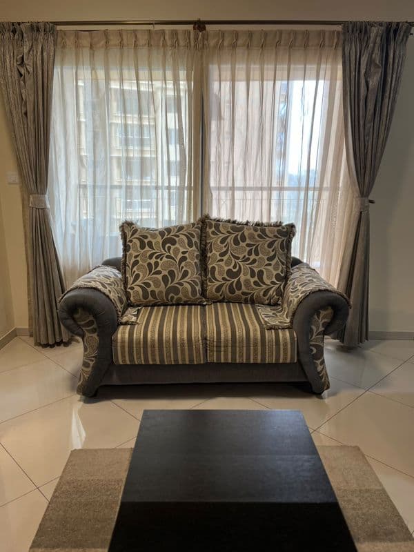 Sobha City 3BHK