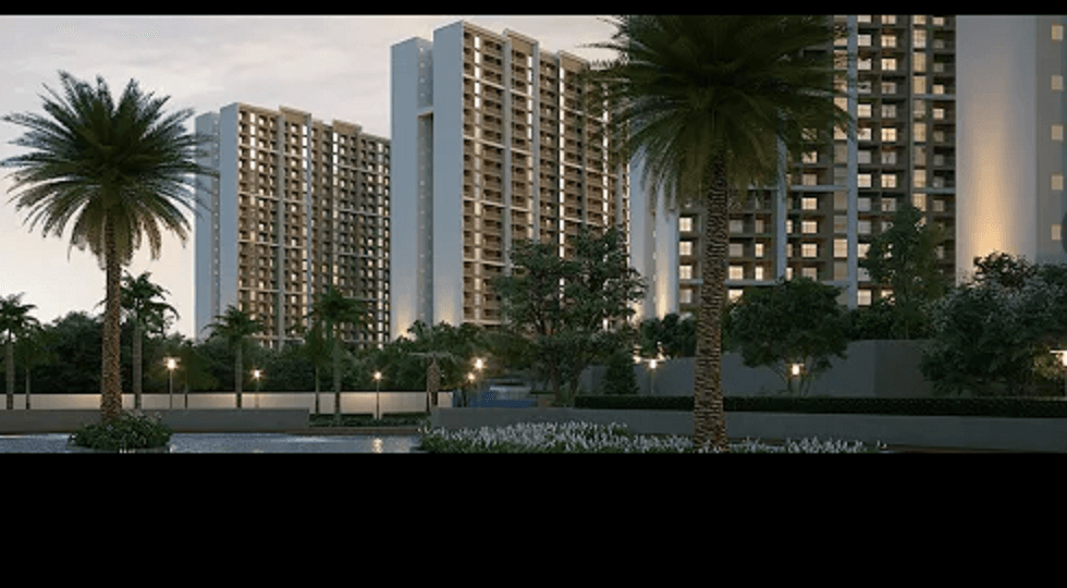 Sobha Dream Gardens 2BHK