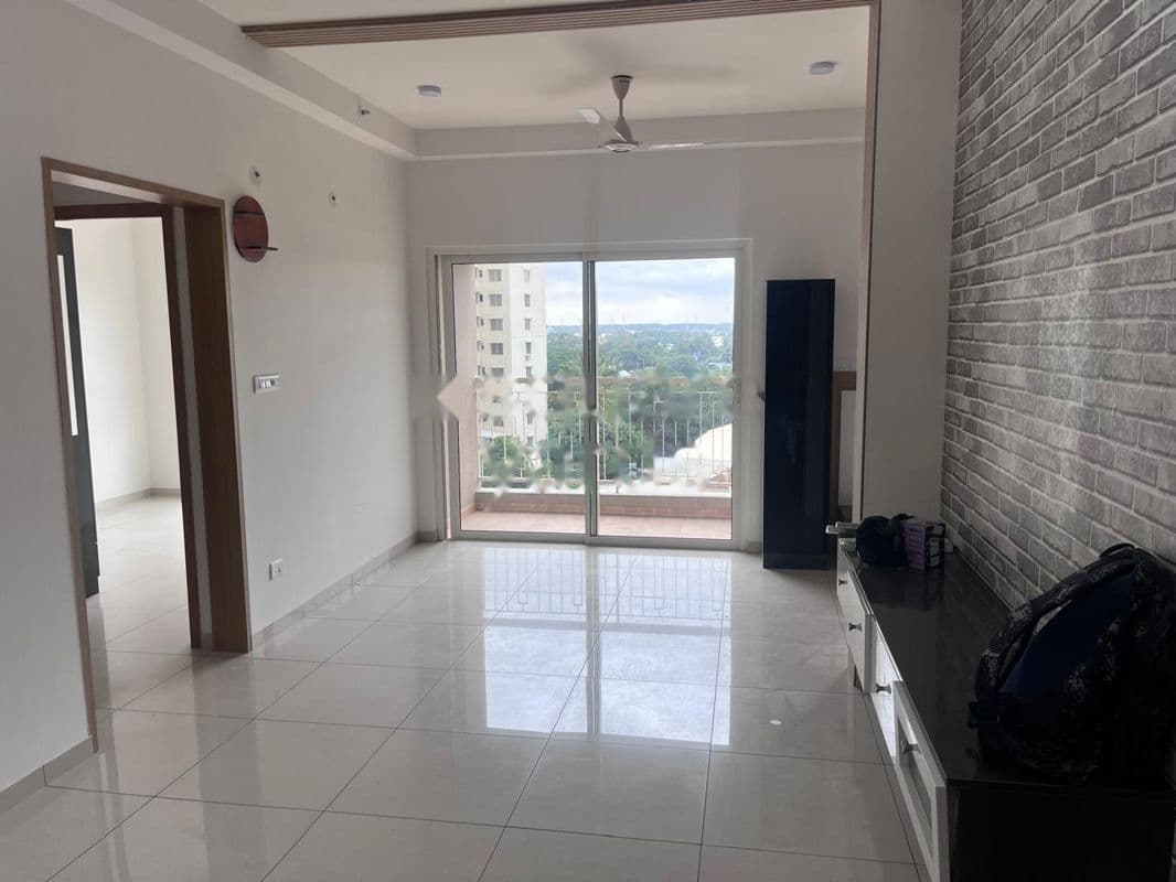 Sobha Dream Gardens 2BHK
