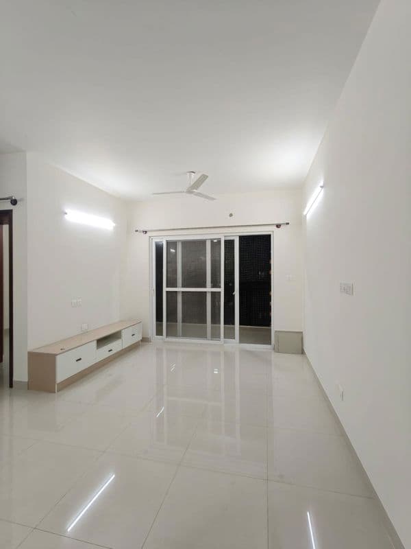 Sobha Dream Gardens 2BHK