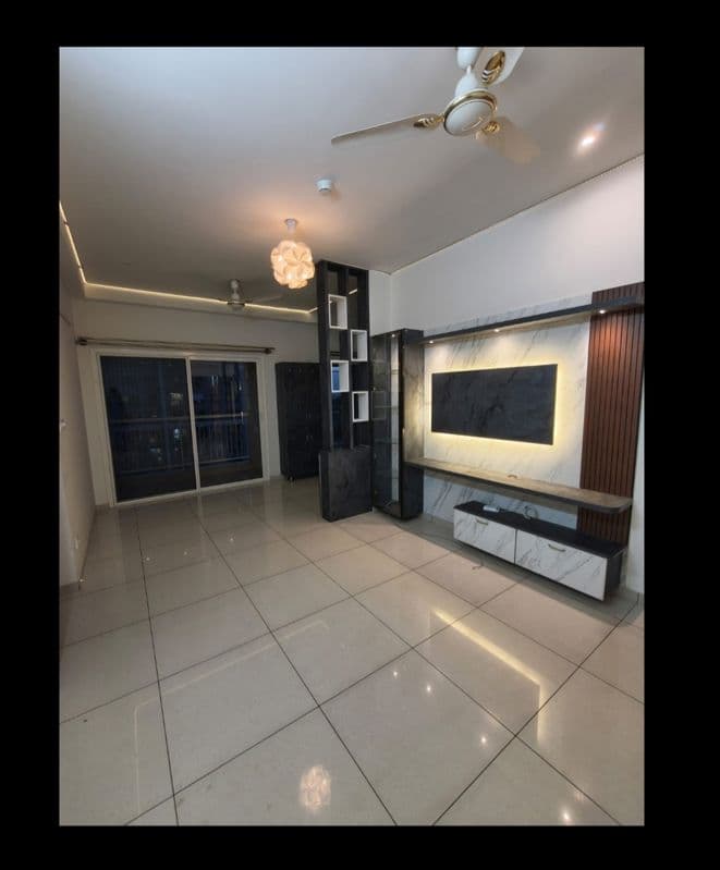Sobha Dream Gardens 2BHK