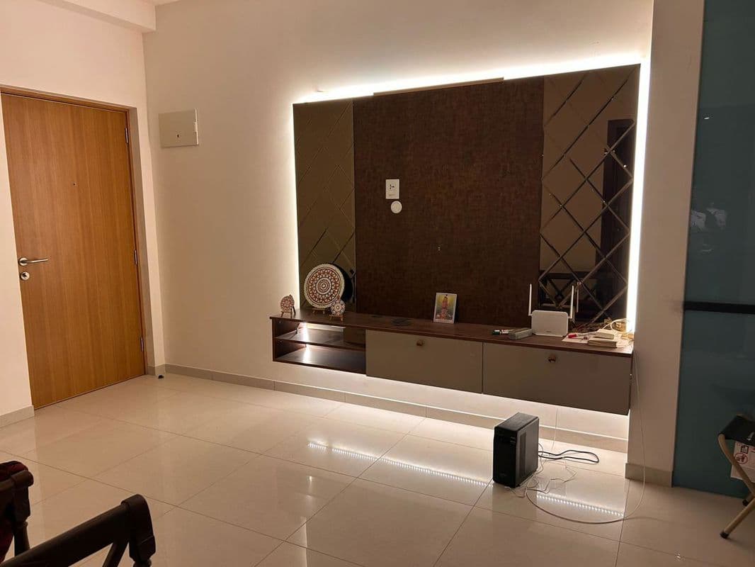 Sobha Dream Gardens 2BHK