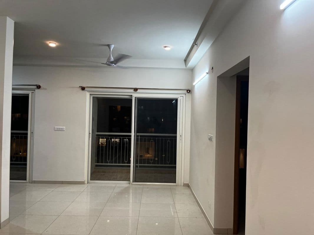 Sobha Dream Gardens 2BHK